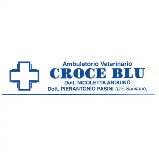 AMBULATORIO VETERINARIO CROCE BLU