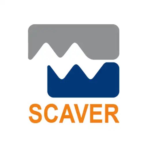 SCAVER PNG